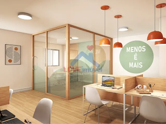 Imagem 5: Apartamento em Pinheirinho, Curitiba/PR