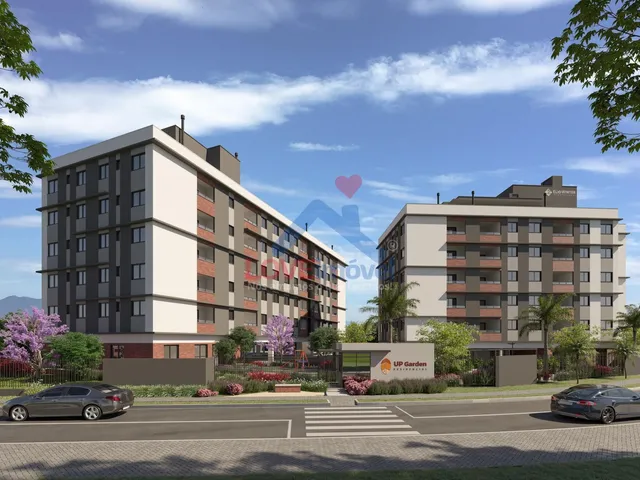 Imagem: Apartamento à venda no bairro Ecoville