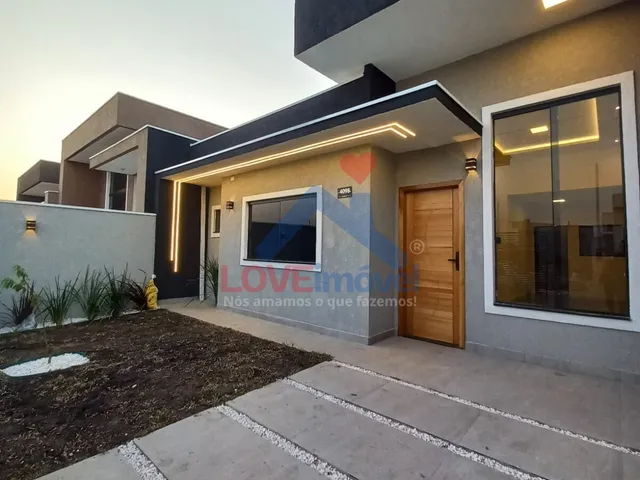 Imagem: Casa à venda no bairro Eucalíptos - Fazenda