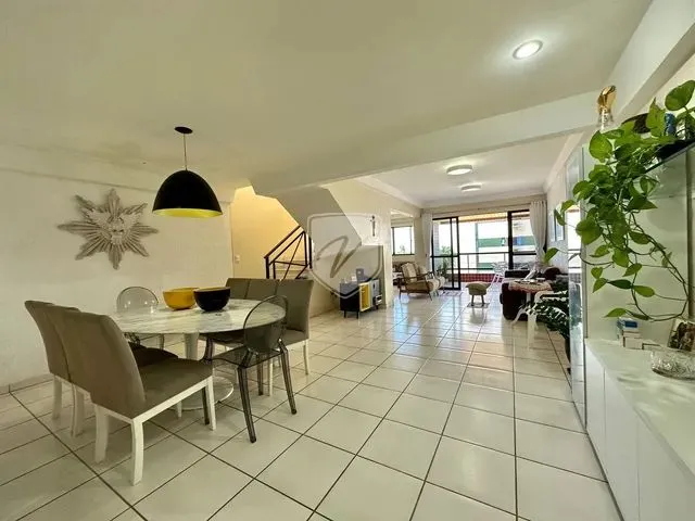 Imagem: Cobertura Duplex Pertinho do Mar de Jatiuca