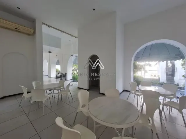 Imagem 5: Apartamento no Jardim Apipema, 3 Quartos Sendo 1 Suíte, Dependência Completa Apartamento
