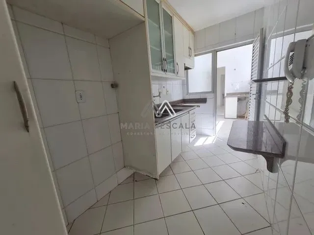 Imagem 10: Apartamento no Jardim Apipema, 3 Quartos Sendo 1 Suíte, Dependência Completa Apartamento