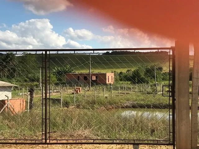 Imagem: Chácara 2000 Mil Metros Jacutinga