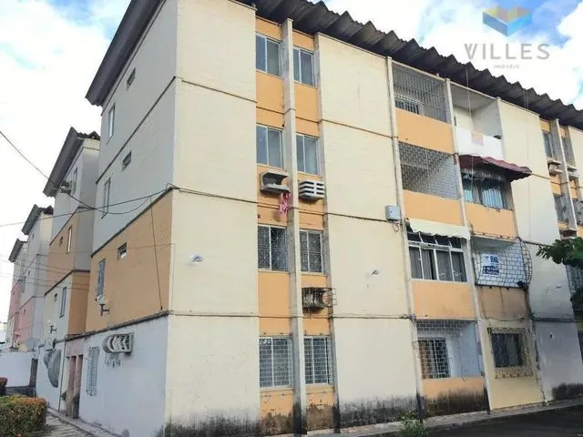 Imagem 2: Extra!!!!Apartamento3/4 Suite Próx.fundacao Bradesco