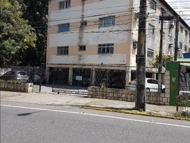 Imagem: Apartamento 2 Quartos para Venda em Parnamirim