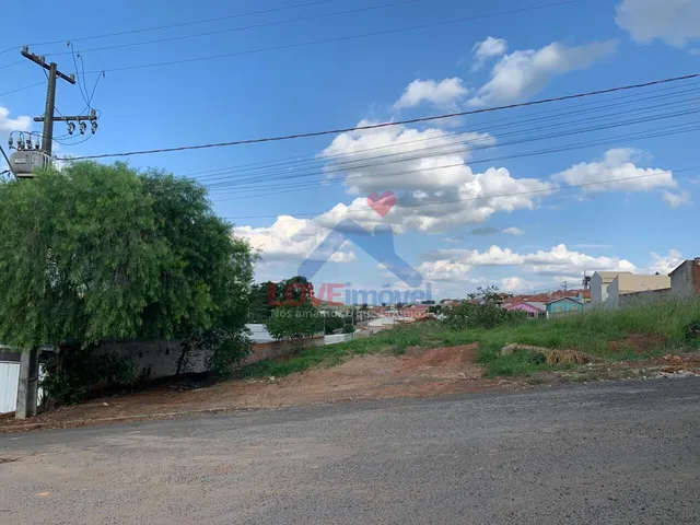 Imagem: Terreno À Venda no Bairro Centro - Siqueira
