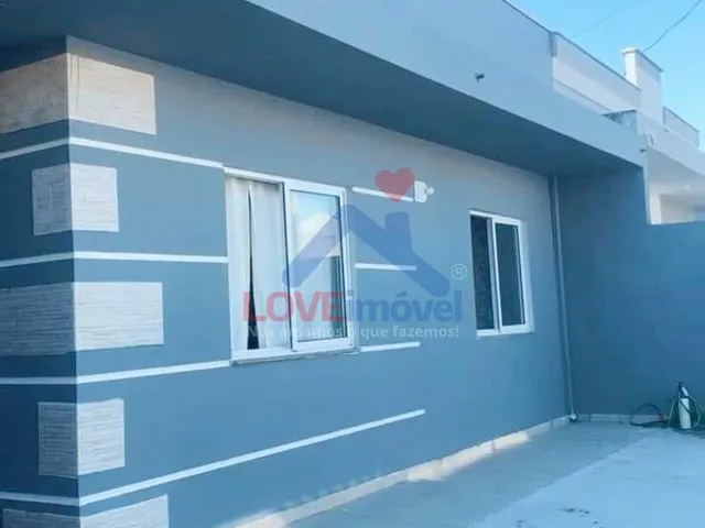 Imagem: Casa à venda no bairro SÃO MARCOS - São