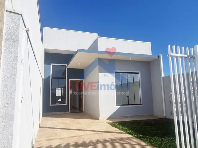 Imagem: Casa Alto Padrão