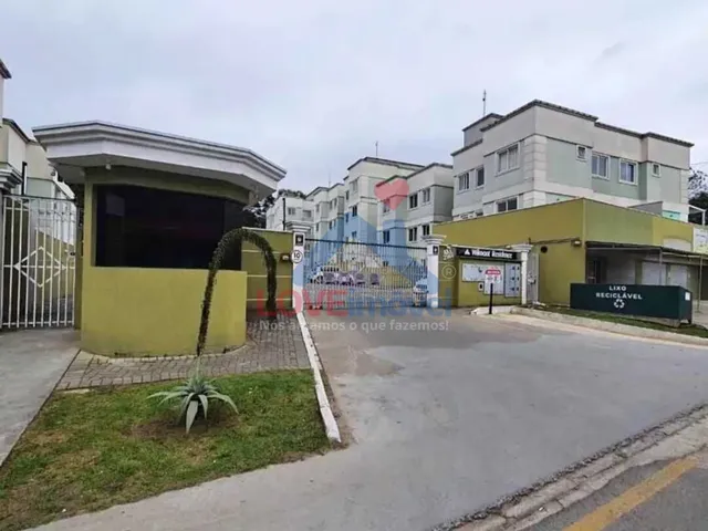 Imagem: Apartamento Aconchegante com Garden em São