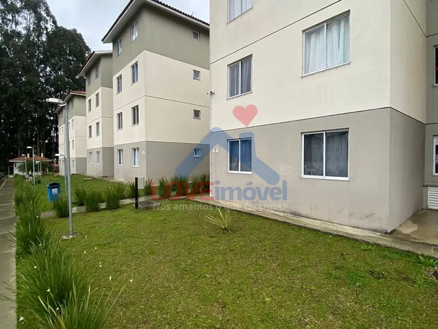 Imagem: Apartamento à venda no bairro Santo Antônio