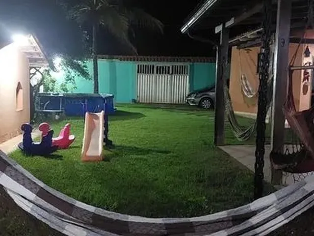Imagem: Casa de Frente para o Mar