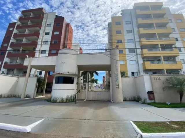 Imagem: Vende-Se Linda Cobertura Duplex no Le Parc