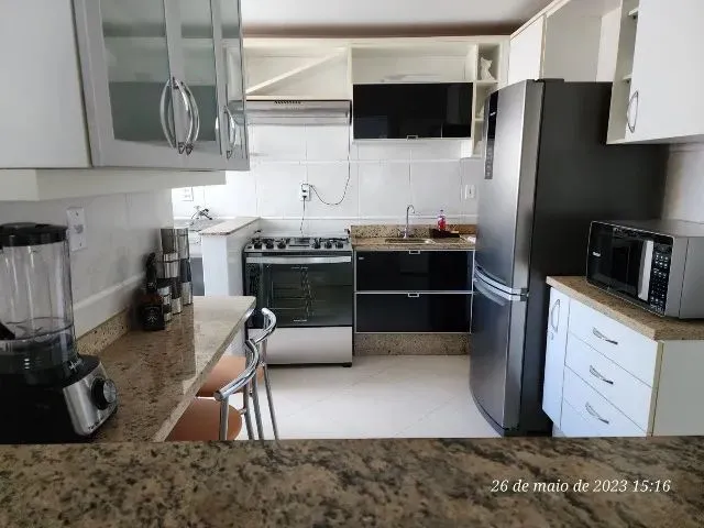 Imagem 5: Vende-Se Linda Cobertura Duplex no Le Parc - ( Porteira Fechada) R$ 1.500,000,00