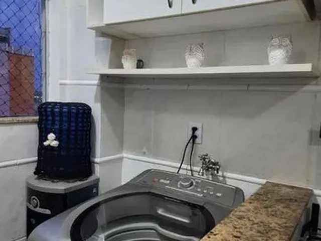 Imagem 16: Vende-Se Linda Cobertura Duplex no Le Parc - ( Porteira Fechada) R$ 1.500,000,00