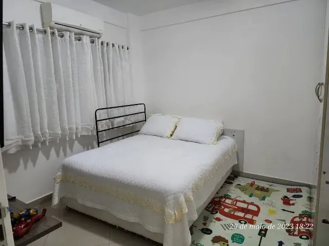 Imagem 3: Vende-Se Linda Cobertura Duplex no Le Parc - ( Porteira Fechada) R$ 1.500,000,00