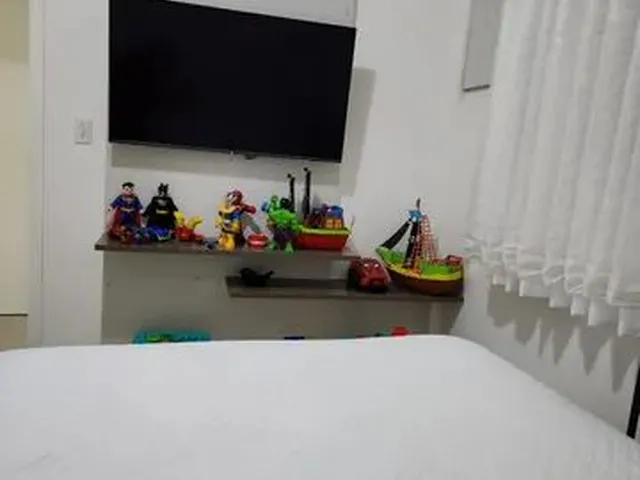 Imagem 2: Vende-Se Linda Cobertura Duplex no Le Parc - ( Porteira Fechada) R$ 1.500,000,00