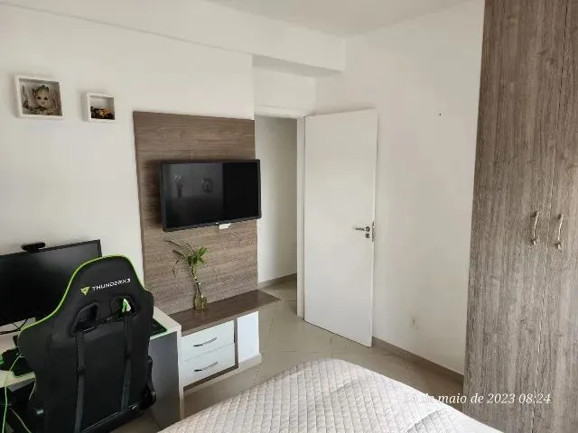 Imagem 12: Vende-Se Linda Cobertura Duplex no Le Parc - ( Porteira Fechada) R$ 1.500,000,00