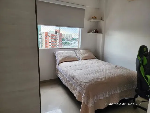 Imagem 6: Vende-Se Linda Cobertura Duplex no Le Parc - ( Porteira Fechada) R$ 1.500,000,00