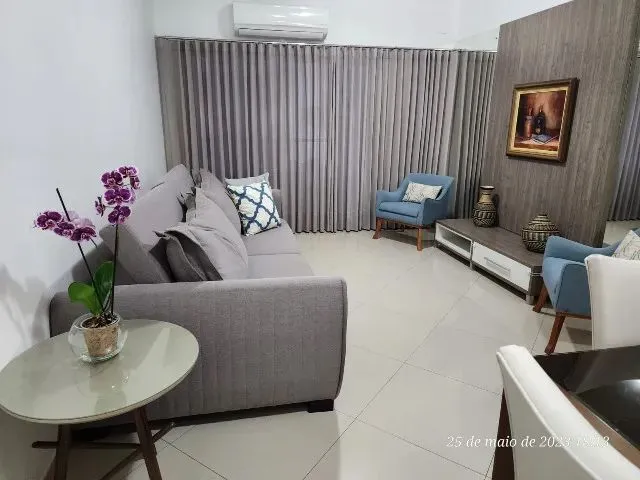 Imagem 7: Vende-Se Linda Cobertura Duplex no Le Parc - ( Porteira Fechada) R$ 1.500,000,00
