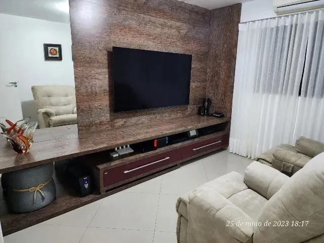 Imagem 11: Vende-Se Linda Cobertura Duplex no Le Parc - ( Porteira Fechada) R$ 1.500,000,00