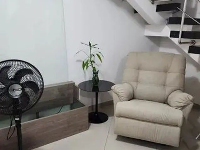Imagem 4: Vende-Se Linda Cobertura Duplex no Le Parc - ( Porteira Fechada) R$ 1.500,000,00