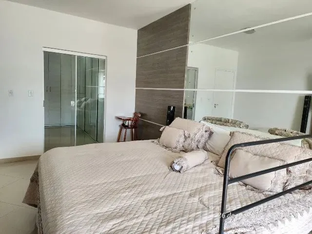 Imagem 8: Vende-Se Linda Cobertura Duplex no Le Parc - ( Porteira Fechada) R$ 1.500,000,00