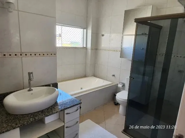 Imagem 9: Vende-Se Linda Cobertura Duplex no Le Parc - ( Porteira Fechada) R$ 1.500,000,00