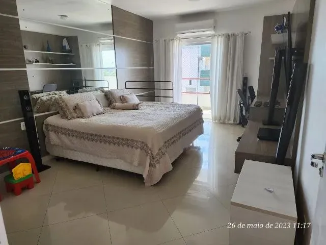 Imagem 15: Vende-Se Linda Cobertura Duplex no Le Parc - ( Porteira Fechada) R$ 1.500,000,00