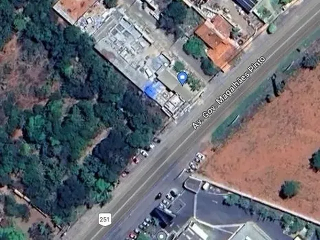 Imagem: Lote-Área-Terreno À Venda 1.188M² Jaraguá