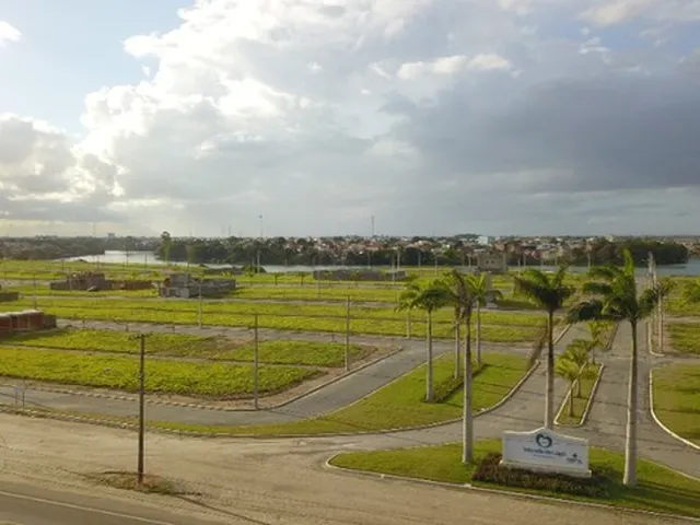 Imagem: Lote Op.o.r.t.u.n.i.d.a.de Pronto para Construir