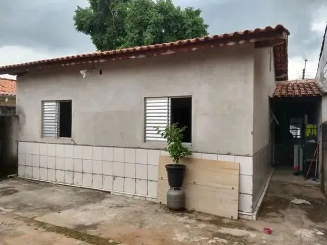 Imagem: Vendo Casa Ma Cohab