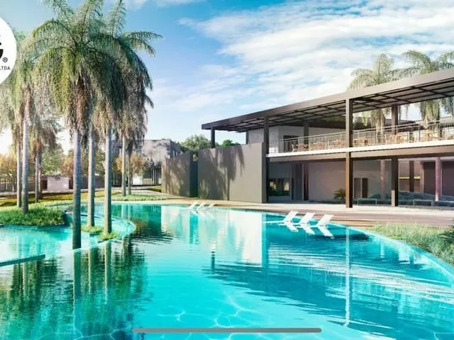 Imagem: O terreno possui 348m² de Área e está localizado em