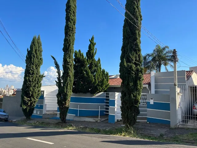Imagem: Casa para clínica ou escritório comercial