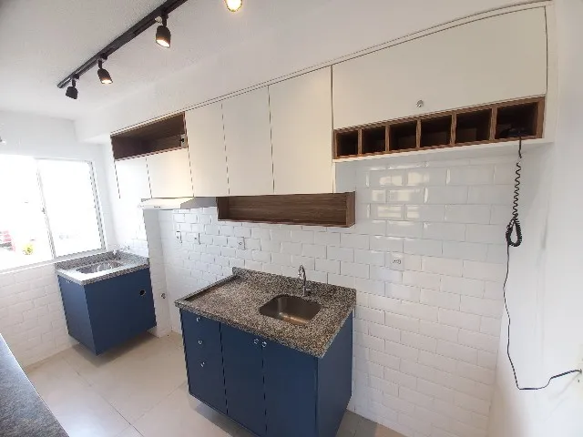 Imagem 1: Apartamento no Condomínio Jasmim
