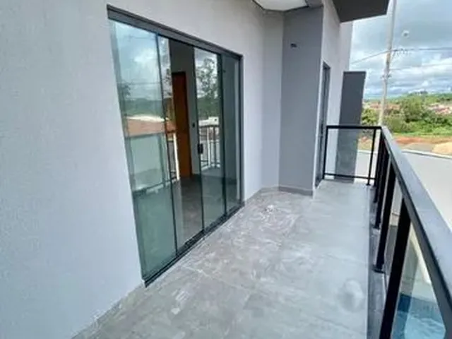 Imagem 9: Casa em Cambé Jardim Bourbon Perto do Centro