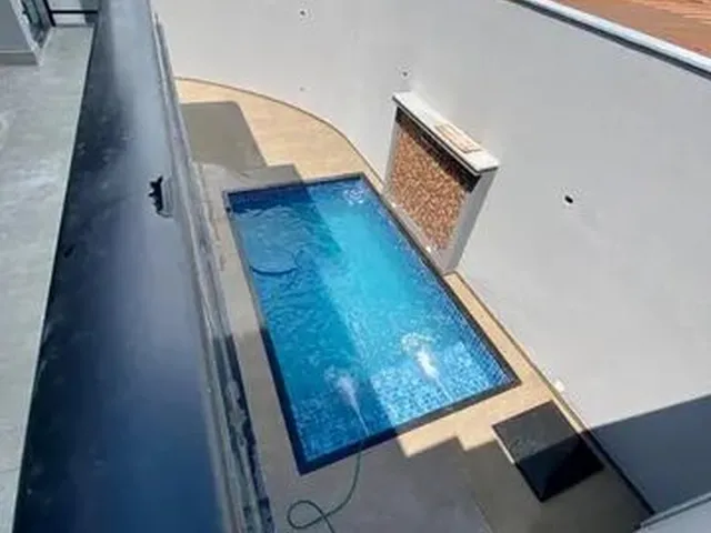 Imagem 16: Casa em Cambé Jardim Bourbon Perto do Centro