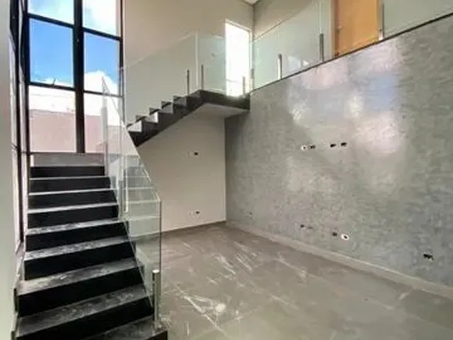 Imagem 3: Casa em Cambé Jardim Bourbon Perto do Centro