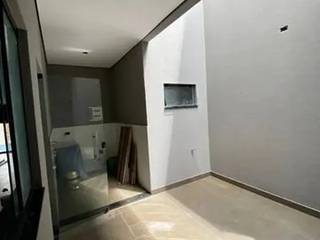 Imagem 14: Casa em Cambé Jardim Bourbon Perto do Centro