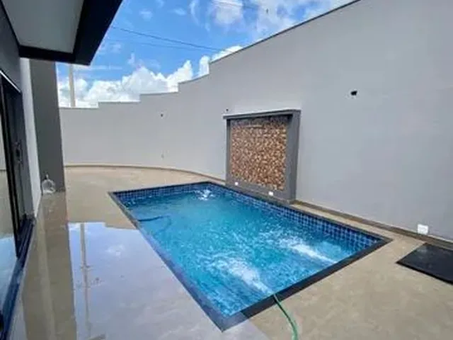 Imagem 10: Casa em Cambé Jardim Bourbon Perto do Centro