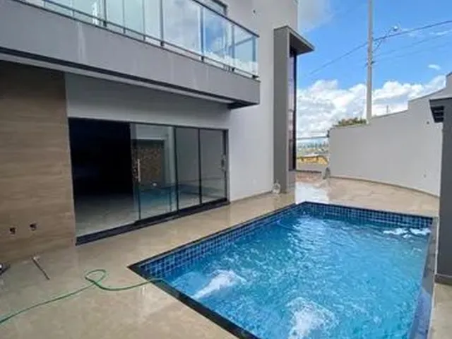 Imagem 15: Casa em Cambé Jardim Bourbon Perto do Centro