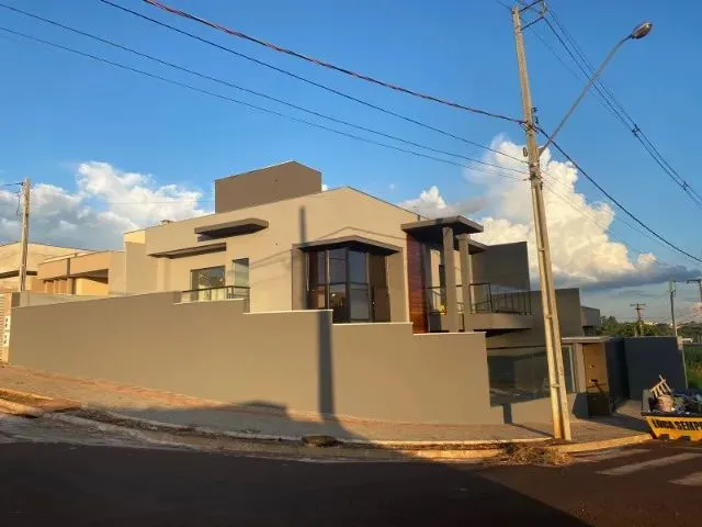 Imagem 13: Casa em Cambé Jardim Bourbon Perto do Centro
