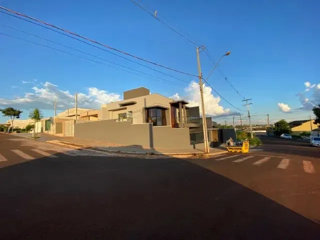 Imagem 4: Casa em Cambé Jardim Bourbon Perto do Centro