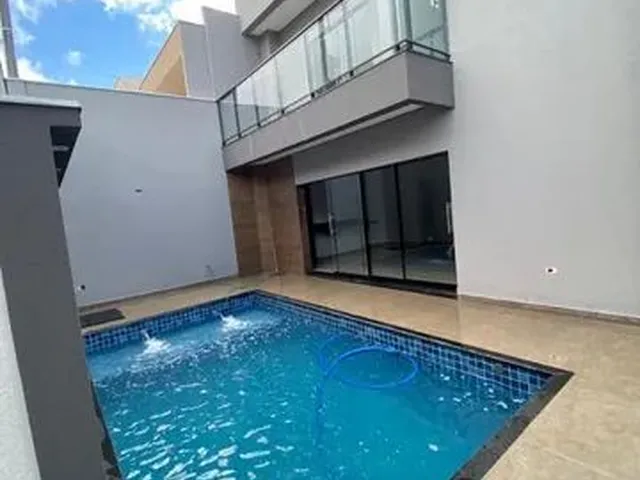 Imagem 8: Casa em Cambé Jardim Bourbon Perto do Centro