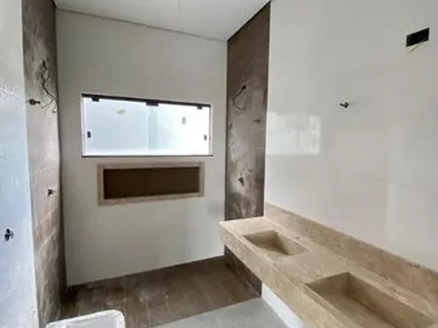 Imagem 5: Casa em Cambé Jardim Bourbon Perto do Centro
