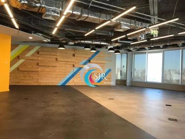 Imagem: Conjunto para Alugar, 1873 M² - Brooklin