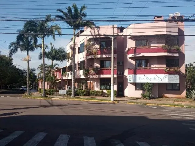 Imagem 1: Apartamento Cobertura Duplex Semimobiliado, 2 Dormitórios, Esteio