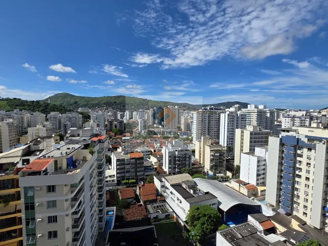 Imagem 7: Linda cobertura de 3 quartos com suíte e 2 vagas de garagem no Pe Pequeno, Niterói-RJ