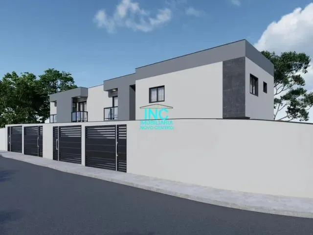 Imagem: Casa Residencial em santa Luzia - Mg, Novo
