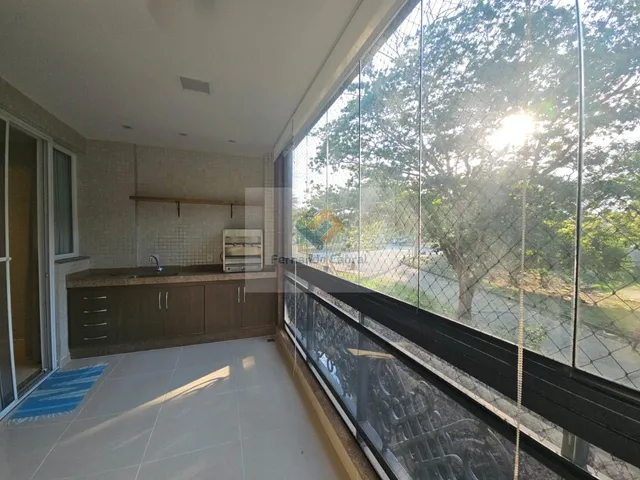 Imagem 7: Imperdível! Apartamento à venda em Camboinhas, Niterói-RJ, com 4 quartos, 1 suíte