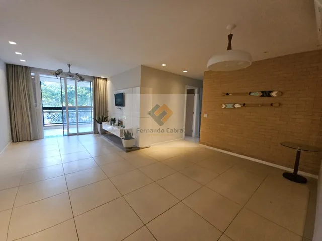 Imagem 9: Imperdível! Apartamento à venda em Camboinhas, Niterói-RJ, com 4 quartos, 1 suíte